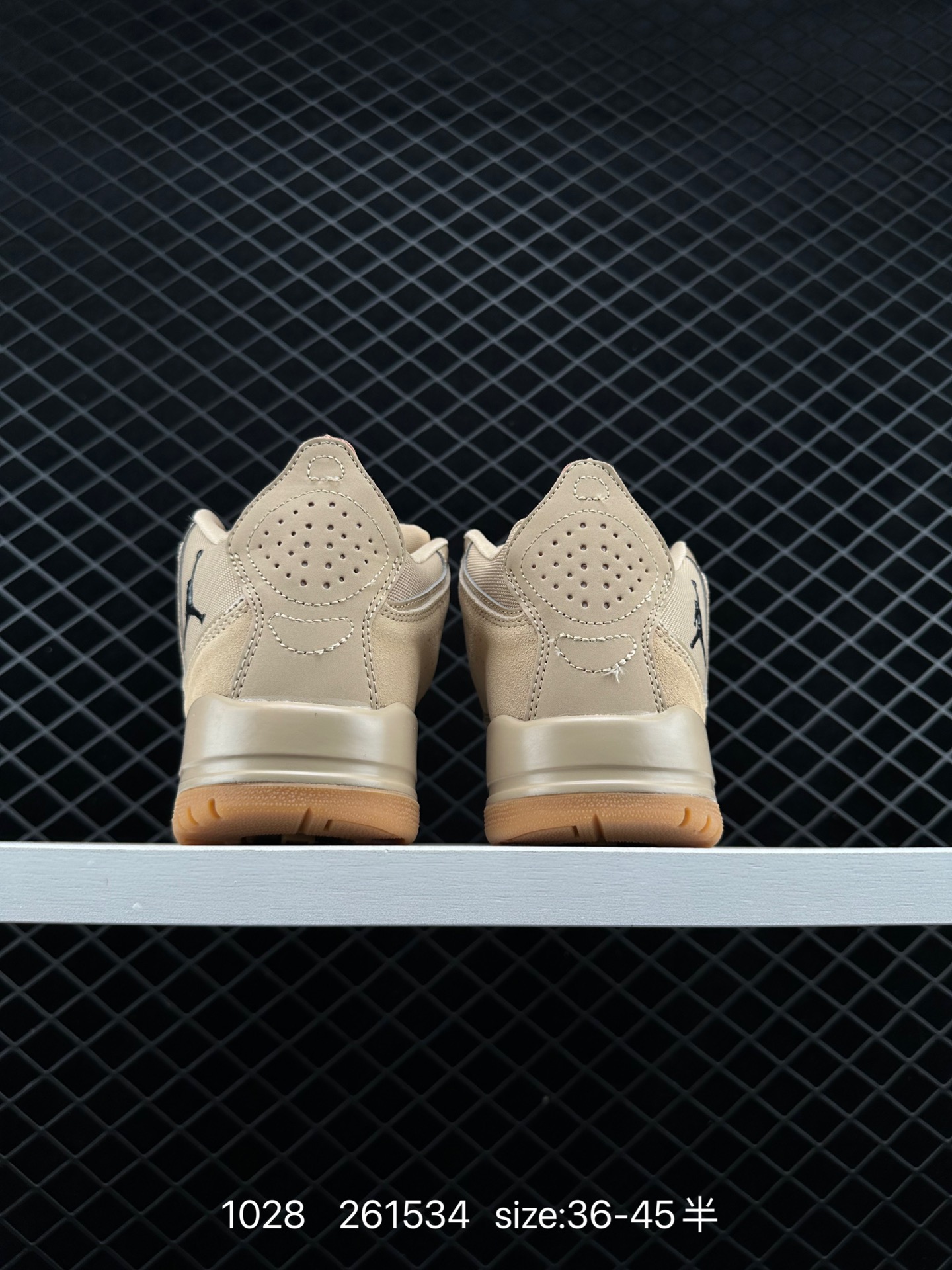 Air Jordan Courtside 23